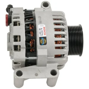 Bosch 110 Amp Alternator – New – AL7577N - view 4