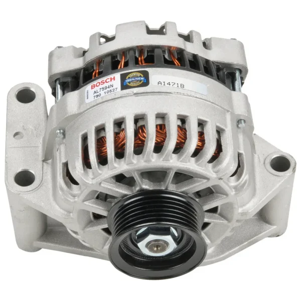 Bosch 105 Amp Alternator – New – AL7594N