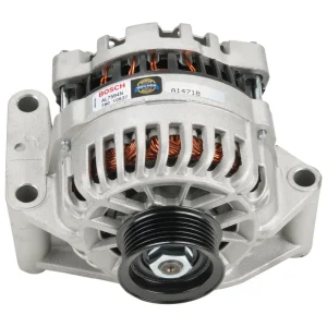 Bosch 105 Amp Alternator – New – AL7594N - view 3
