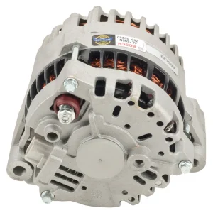 Bosch 110 Amp Alternator – New – AL7595N - view 2