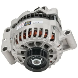 Bosch 110 Amp Alternator – New – AL7596N