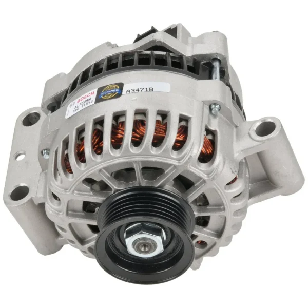 Bosch 110 Amp Alternator – New – AL7596N