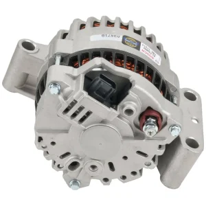 Bosch 110 Amp Alternator – New – AL7596N - view 2