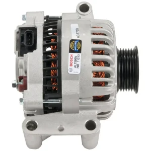 Bosch 110 Amp Alternator – New – AL7596N - view 4