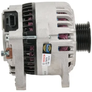 Bosch 110 Amp Alternator – New – AL7597N - view 4
