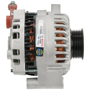 Bosch 110 Amp Alternator – New – AL7598N - view 4