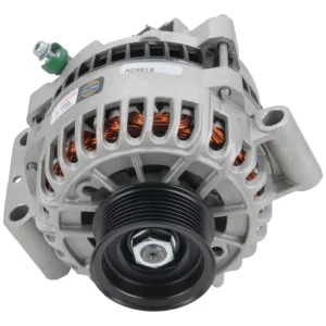 Bosch 135 Amp Alternator – New – AL7606N