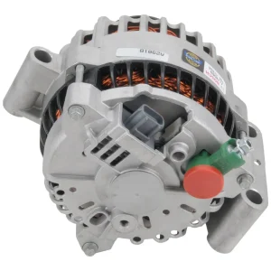 Bosch 135 Amp Alternator – New – AL7606N - view 2