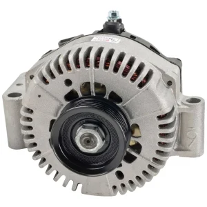 Bosch 120 Amp Alternator – New – AL7657N