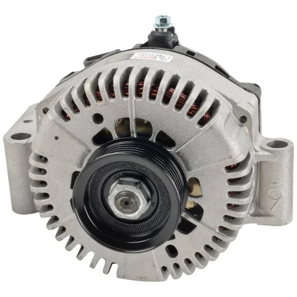 Bosch 120 Amp Alternator – New – AL7657N