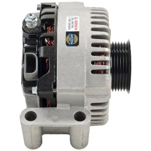 Bosch 120 Amp Alternator – New – AL7657N - view 2