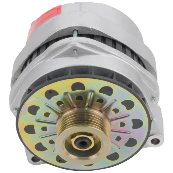 Bosch 140 Amp Alternator – New – AL8567N