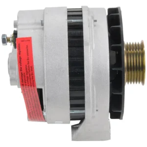 Bosch 140 Amp Alternator – New – AL8567N - view 2