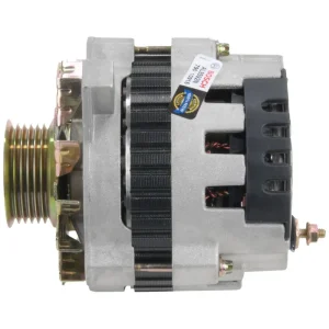 Bosch 105 Amp Alternator – New – AL8592N - view 2
