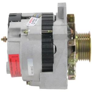 Bosch 105 Amp Alternator – New – AL8592N - view 3