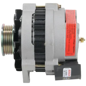 Bosch 96 Amp Alternator – New – AL8596N - view 3