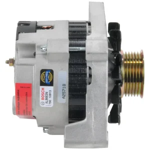 Bosch 105 Amp Alternator – New – AL8663N - view 3