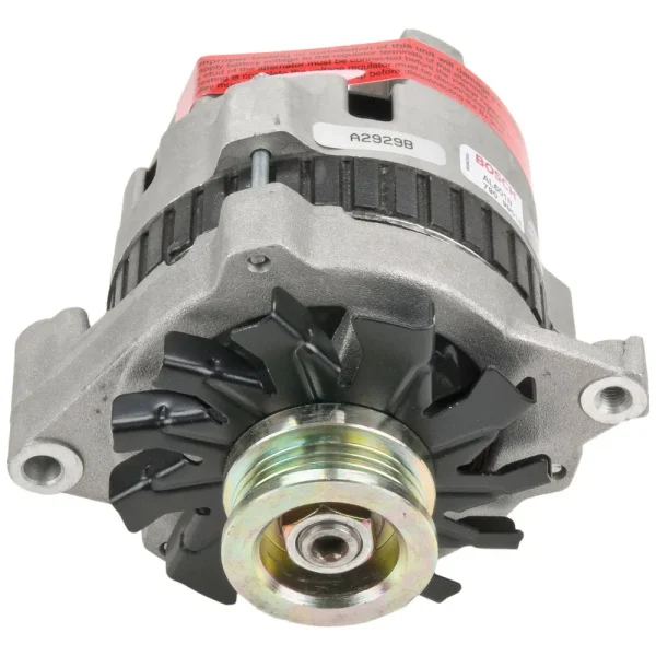 Bosch 105 Amp Alternator – New – AL8670N
