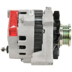 Bosch 105 Amp Alternator – New – AL8670N - view 3