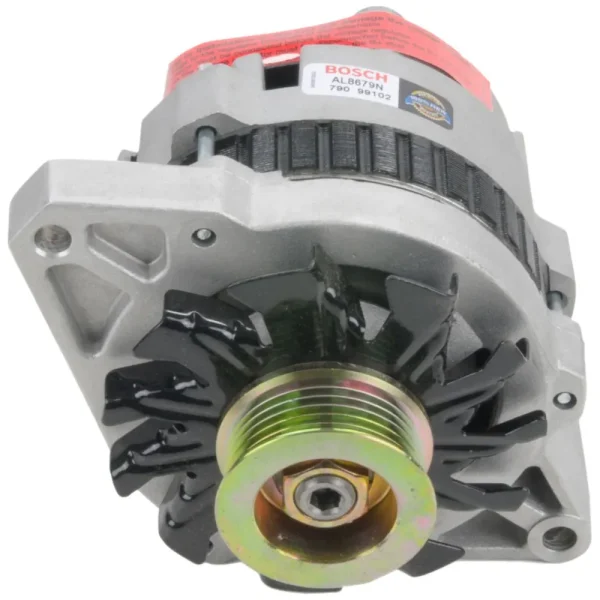 Bosch 105 Amp Alternator – New – AL8679N