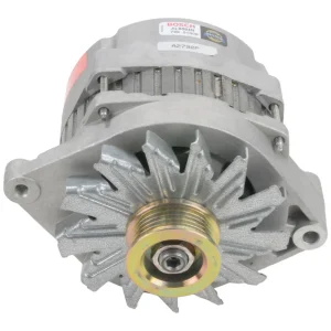 Bosch 124 Amp Alternator – New – AL8684N