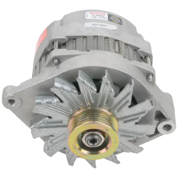 Bosch 124 Amp Alternator – New – AL8684N