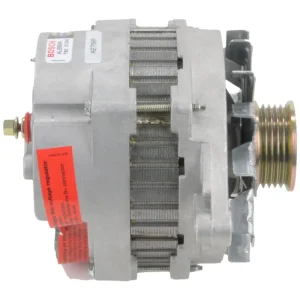 Bosch 124 Amp Alternator – New – AL8684N - view 2