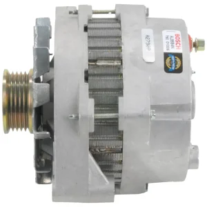 Bosch 124 Amp Alternator – New – AL8684N - view 3