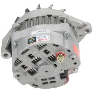Bosch 124 Amp Alternator – New – AL8684N - view 4