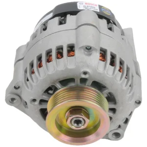Bosch 100 Amp Alternator – New – AL8700N