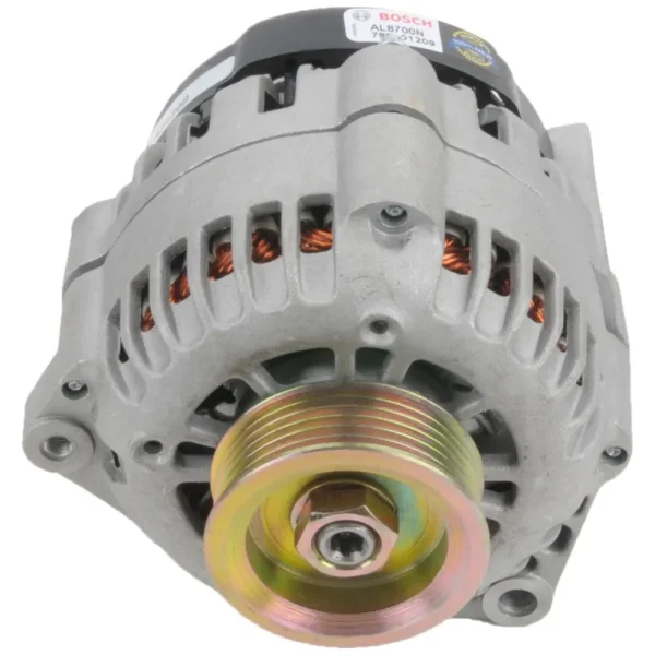 Bosch 100 Amp Alternator – New – AL8700N