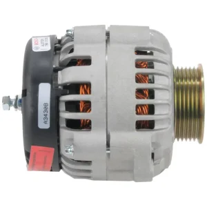 Bosch 100 Amp Alternator – New – AL8700N - view 2