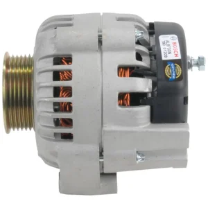 Bosch 100 Amp Alternator – New – AL8700N - view 3