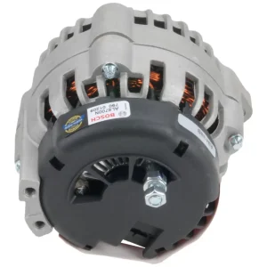 Bosch 100 Amp Alternator – New – AL8700N - view 4