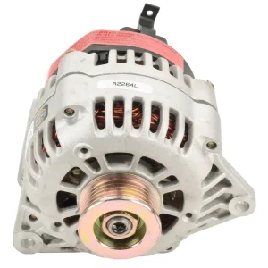 Bosch 105 Amp Alternator – New – AL8704N