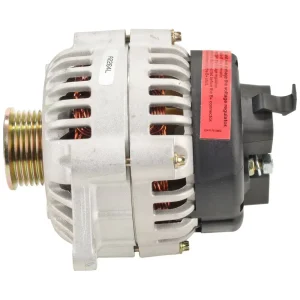 Bosch 105 Amp Alternator – New – AL8704N - view 3