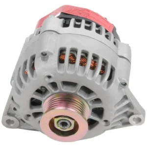 Bosch 105 Amp Alternator – New – AL8703N