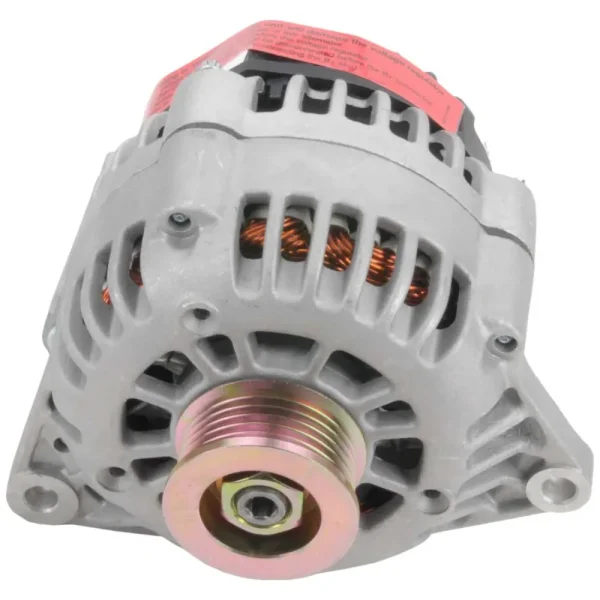 Bosch 105 Amp Alternator – New – AL8703N