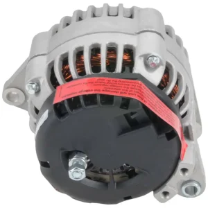 Bosch 105 Amp Alternator – New – AL8703N - view 4