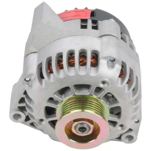 Bosch 100 Amp Alternator – New – AL8706N