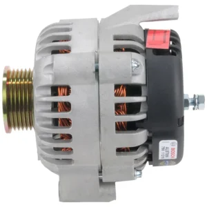 Bosch 100 Amp Alternator – New – AL8706N - view 3