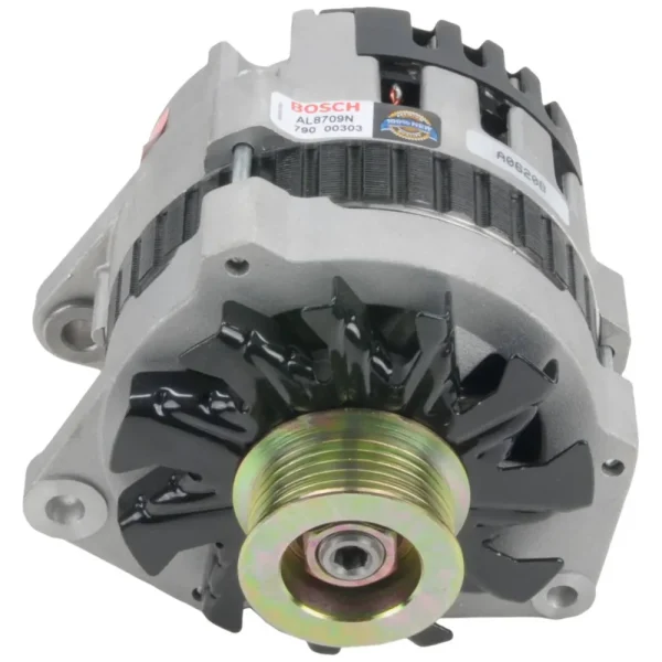 Bosch 105 Amp Alternator – New – AL8709N
