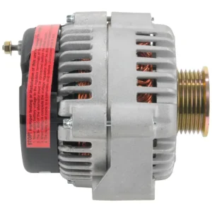 Bosch 105 Amp Alternator – New – AL8730N - view 2