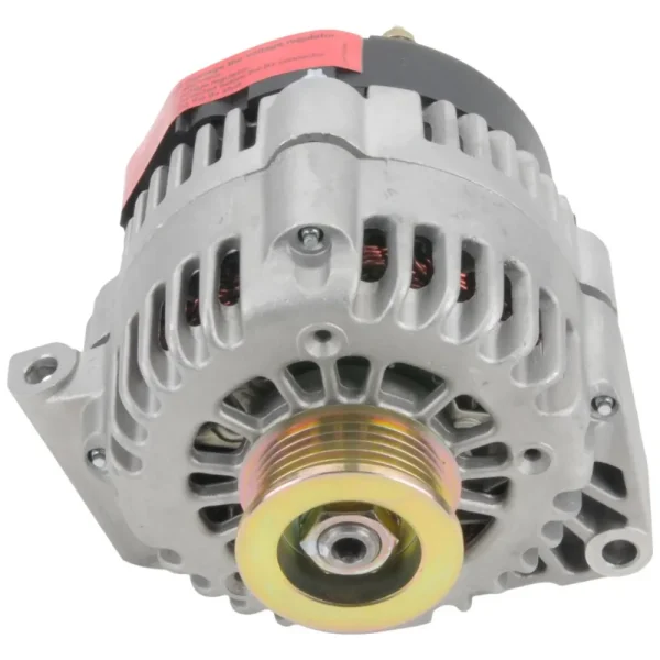 Bosch 105 Amp Alternator – New – AL8775N