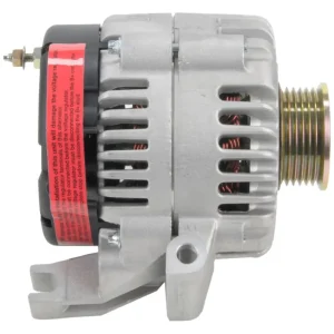 Bosch 105 Amp Alternator – New – AL8775N - view 2