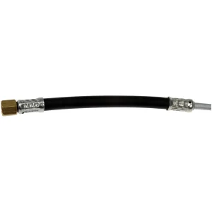 Dorman OE Solutions Fuel Hose Repair Line – 800-933 - view 2