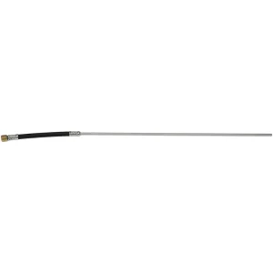Dorman OE Solutions Fuel Hose Repair Line – 800-933 - view 3