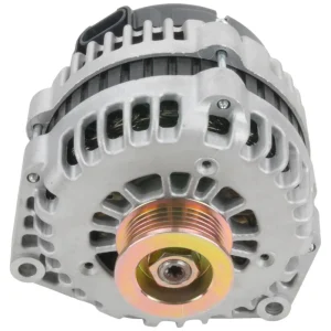 Bosch 145 Amp Alternator – New – AL8731N