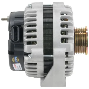 Bosch 145 Amp Alternator – New – AL8731N - view 2