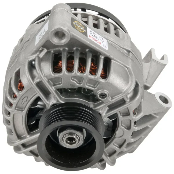 Bosch 120 Amp Alternator – New – AL8807N